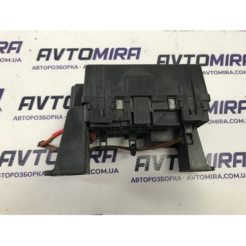 Блок запобіжників Opel Corsa D 2006-2014 1238384
